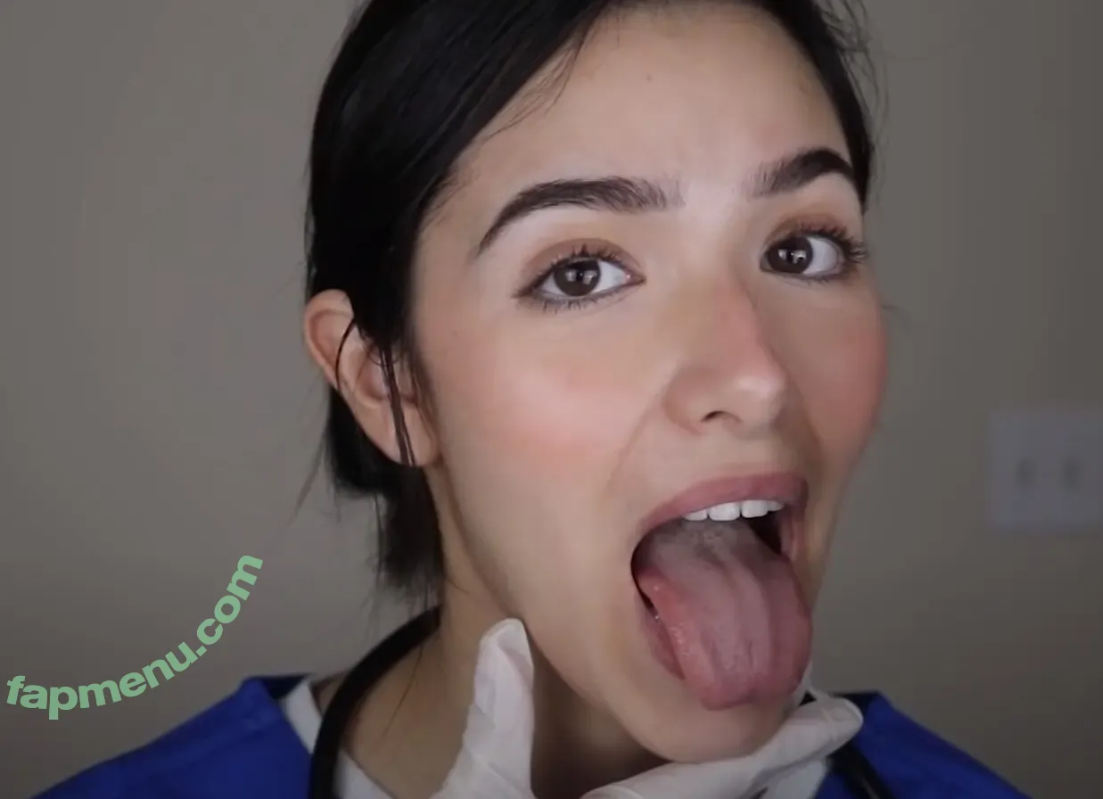 ASMR Glow nude photo #0080 (Sharon Dubois / asmr_glow / asmrglow / asmrglow_)