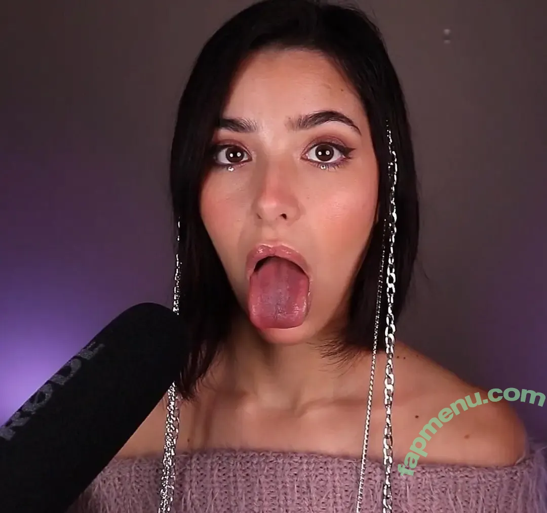 ASMR Glow nude photo #0082 (Sharon Dubois / asmr_glow / asmrglow / asmrglow_)