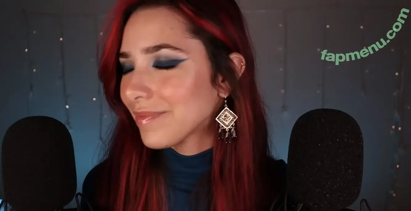 ASMR Glow nude photo #0084 (Sharon Dubois / asmr_glow / asmrglow / asmrglow_)