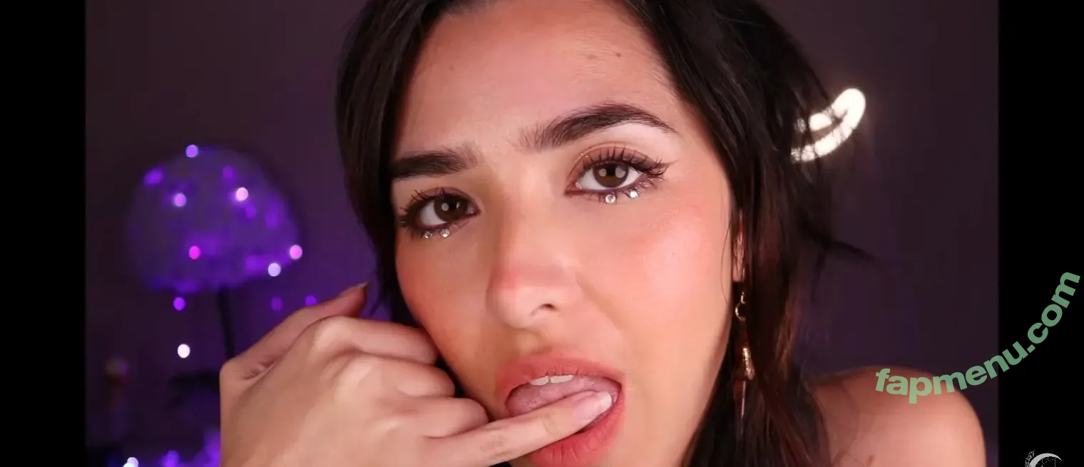 ASMR Glow nude photo #0124 (Sharon Dubois / asmr_glow / asmrglow / asmrglow_)