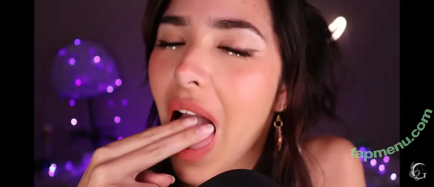 ASMR Glow nude photo #0125 (Sharon Dubois / asmr_glow / asmrglow / asmrglow_)