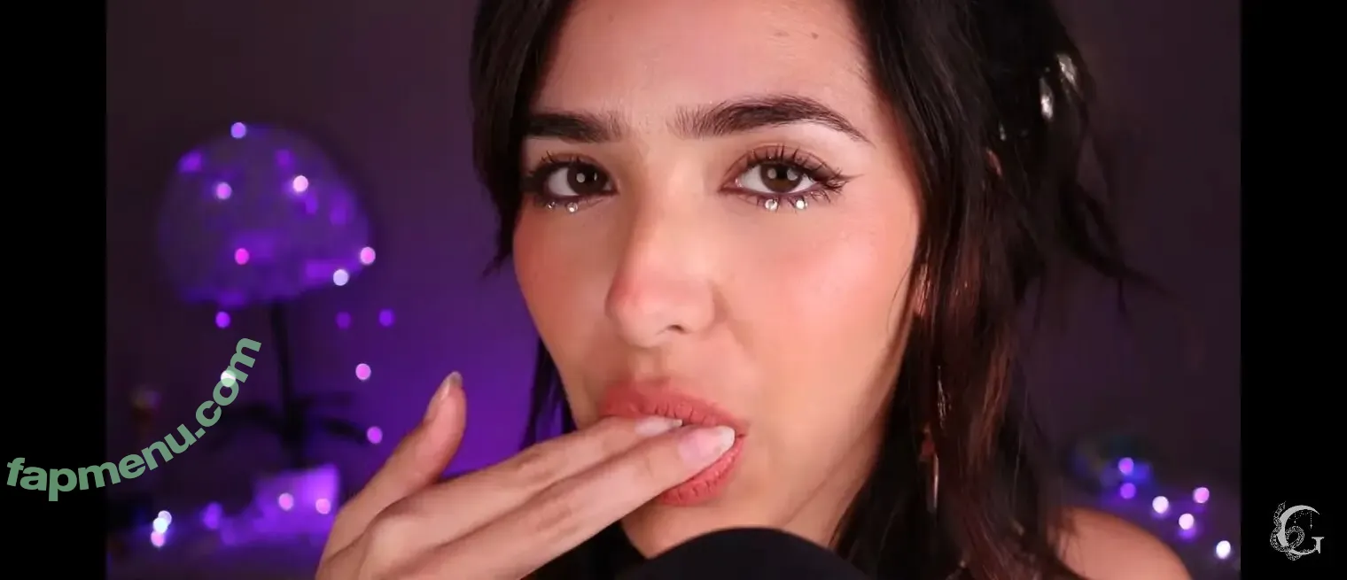 ASMR Glow nude photo #0126 (Sharon Dubois / asmr_glow / asmrglow / asmrglow_)