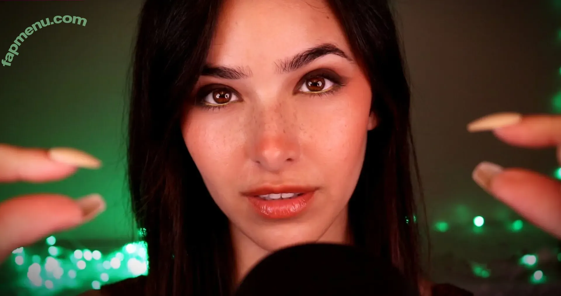 ASMR Glow nude photo #0130 (Sharon Dubois / asmr_glow / asmrglow / asmrglow_)