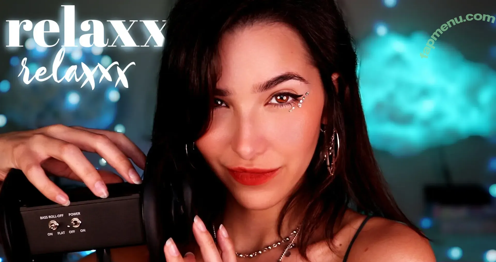 ASMR Glow nude photo #0141 (Sharon Dubois - / asmr_glow / asmrglow / asmrglow_)