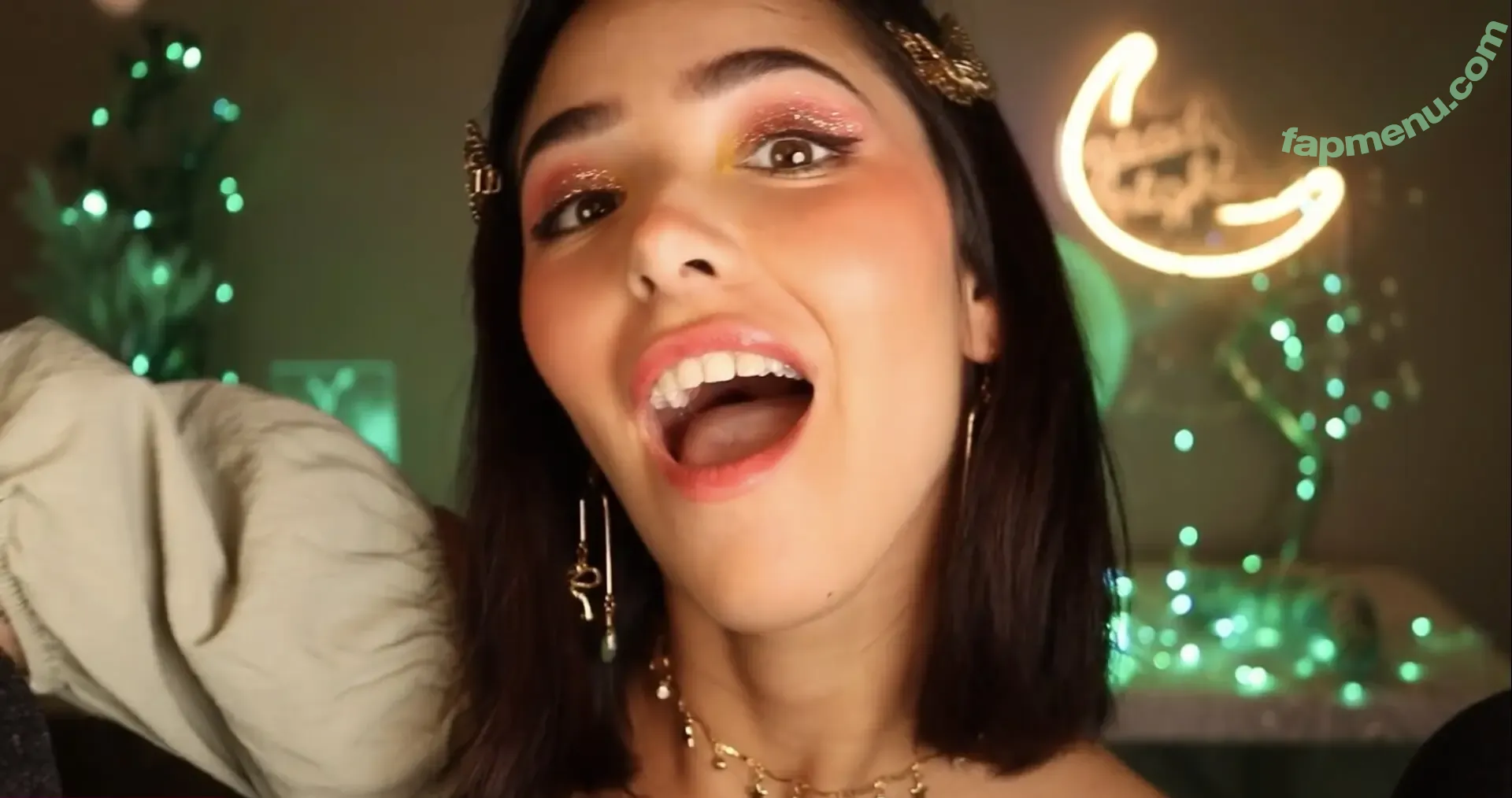 ASMR Glow nude photo #0150 (Sharon Dubois - / asmr_glow / asmrglow / asmrglow_)