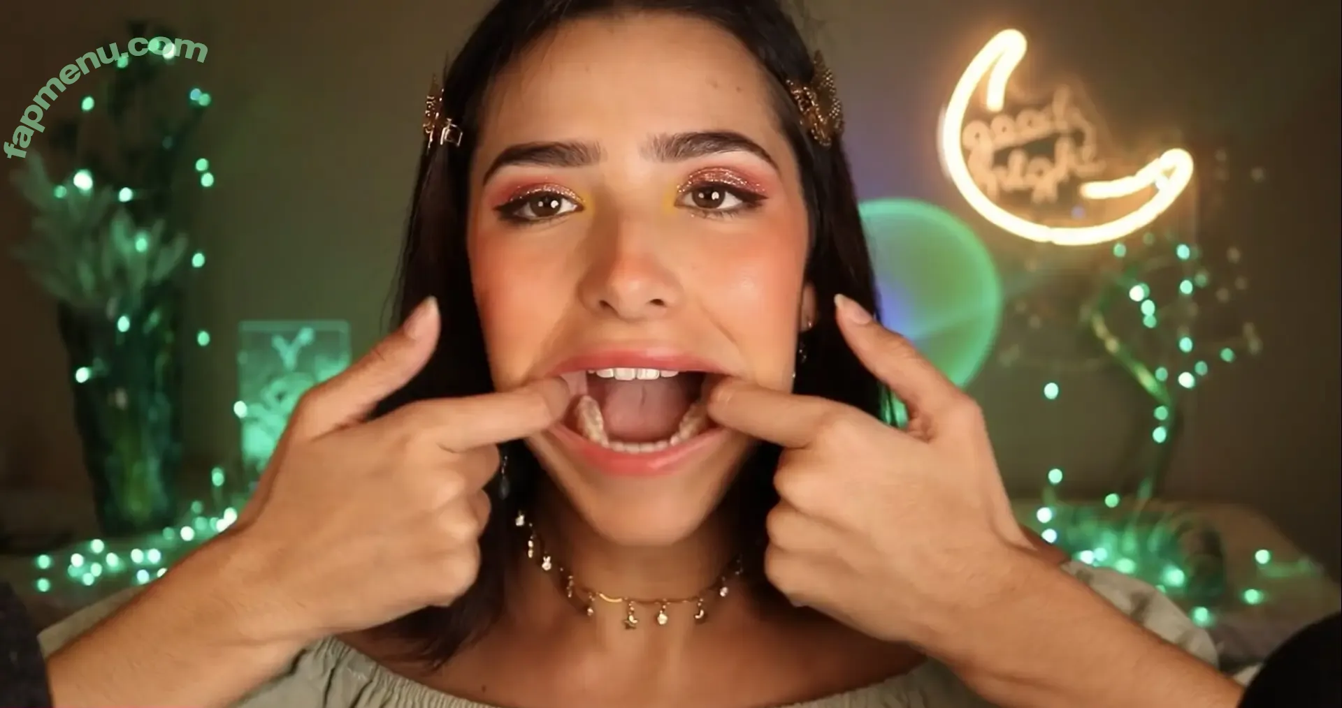 ASMR Glow nude photo #0152 (Sharon Dubois - / asmr_glow / asmrglow / asmrglow_)