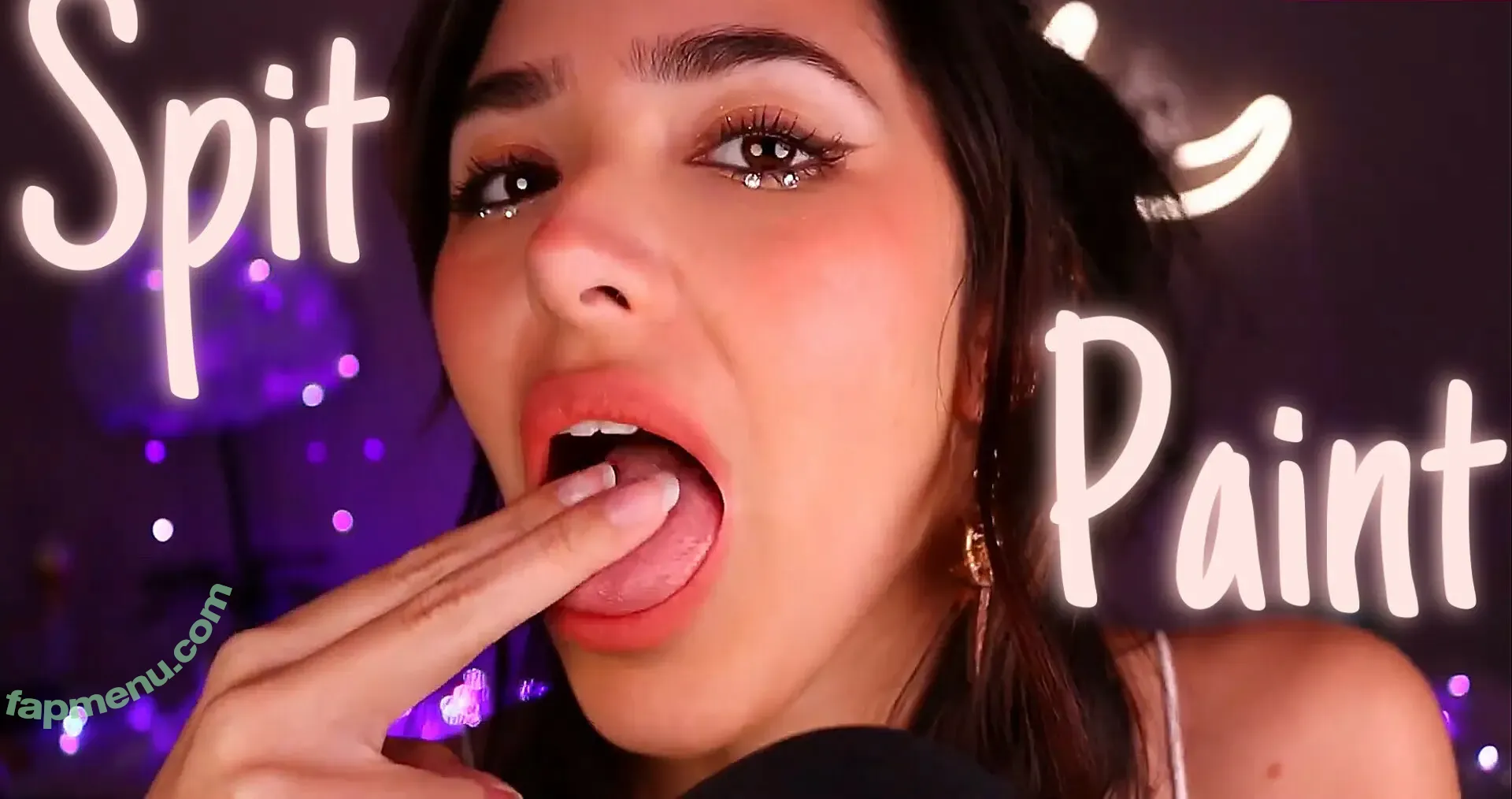 ASMR Glow nude photo #0156 (Sharon Dubois - / asmr_glow / asmrglow / asmrglow_)