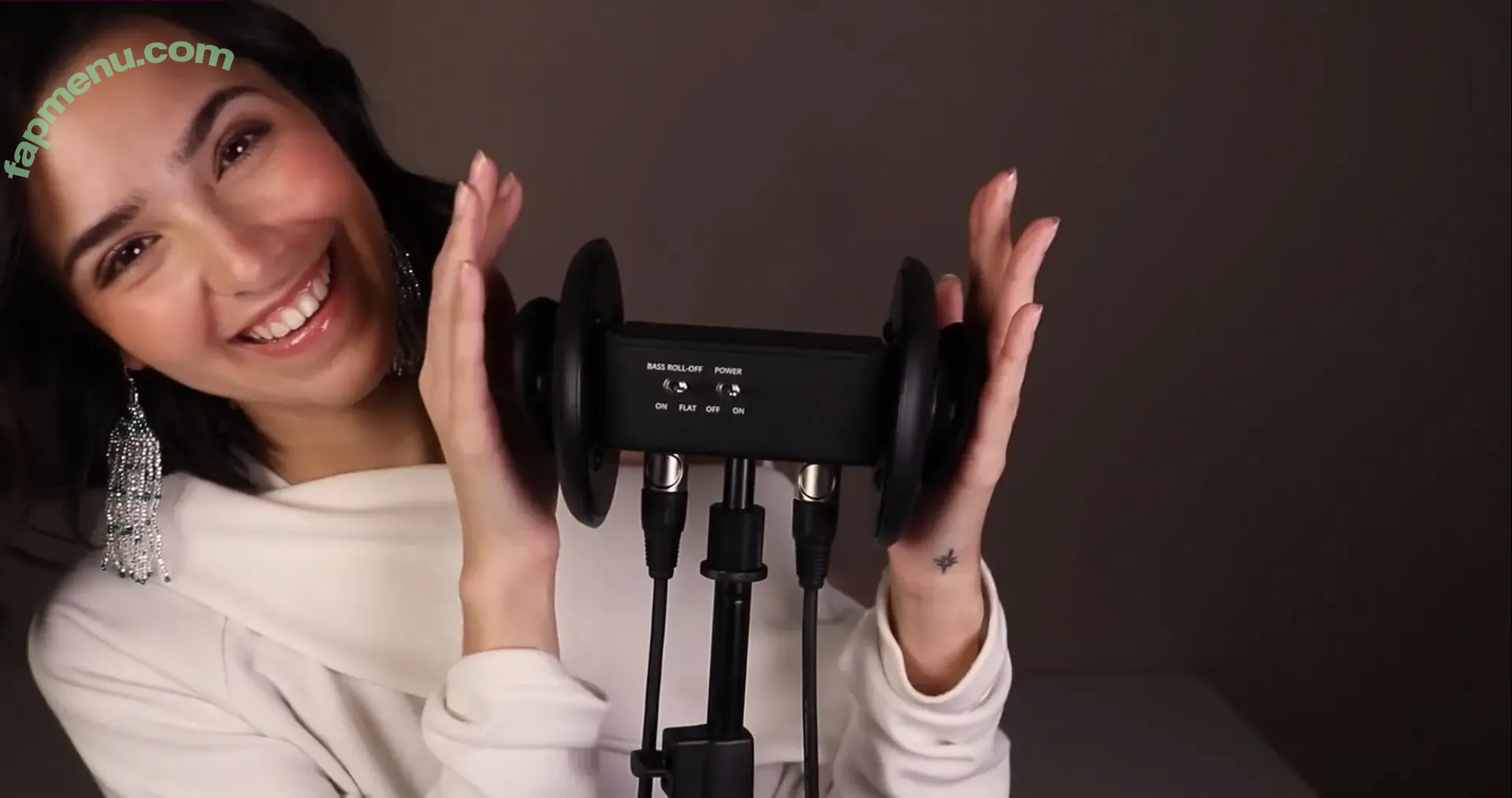 ASMR Glow nude photo #0159 (Sharon Dubois - / asmr_glow / asmrglow / asmrglow_)