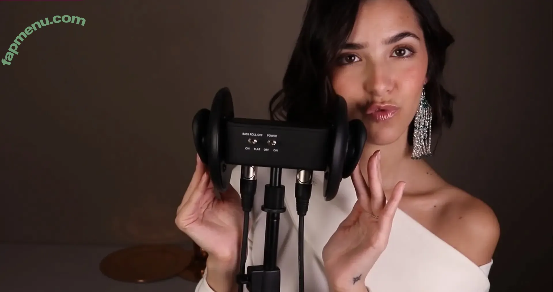 ASMR Glow nude photo #0160 (Sharon Dubois - / asmr_glow / asmrglow / asmrglow_)