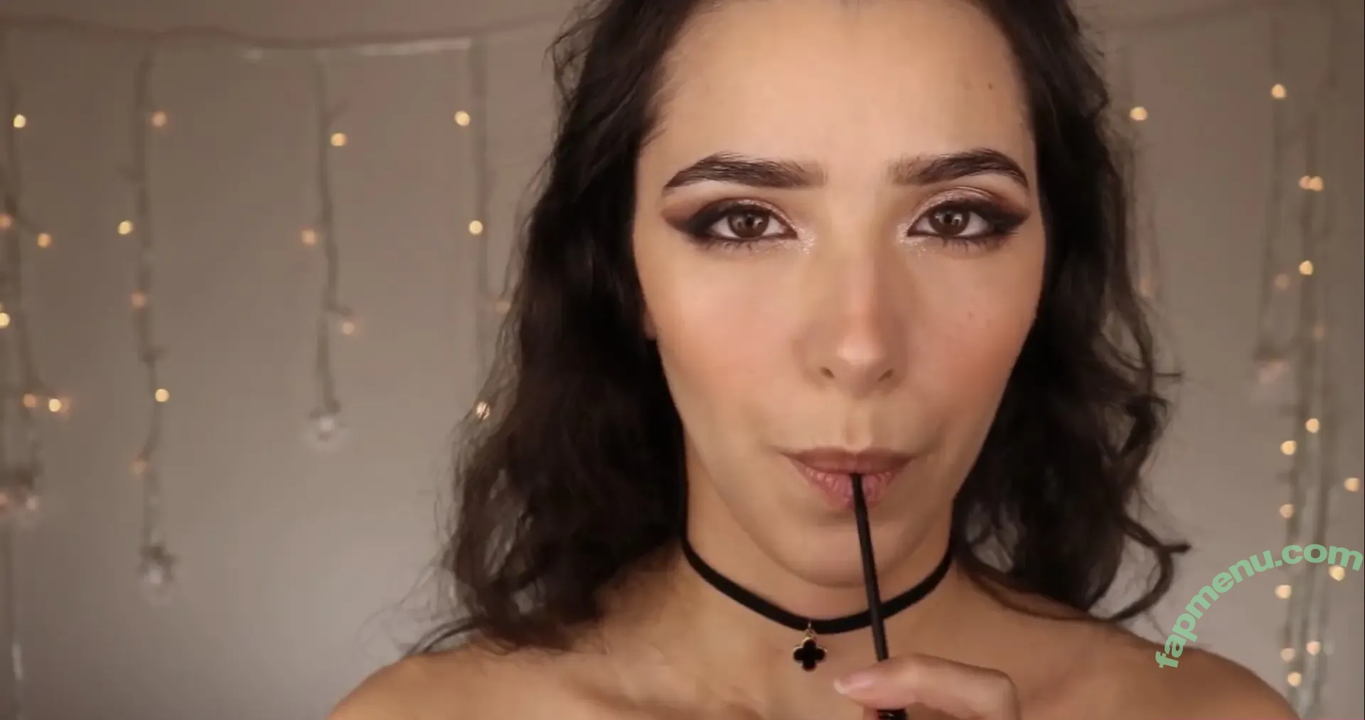 ASMR Glow nude photo #0166 (Sharon Dubois - / asmr_glow / asmrglow / asmrglow_)