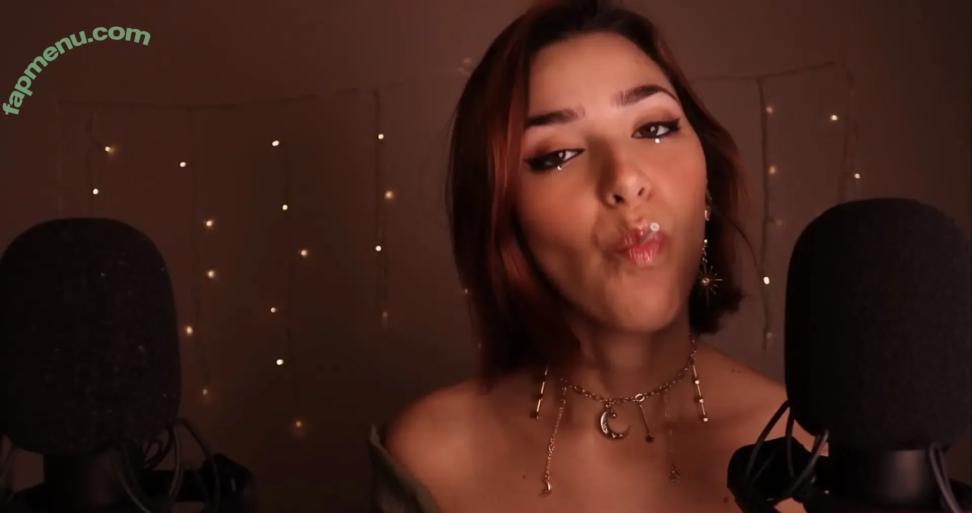 ASMR Glow nude photo #0171 (Sharon Dubois - / asmr_glow / asmrglow / asmrglow_)