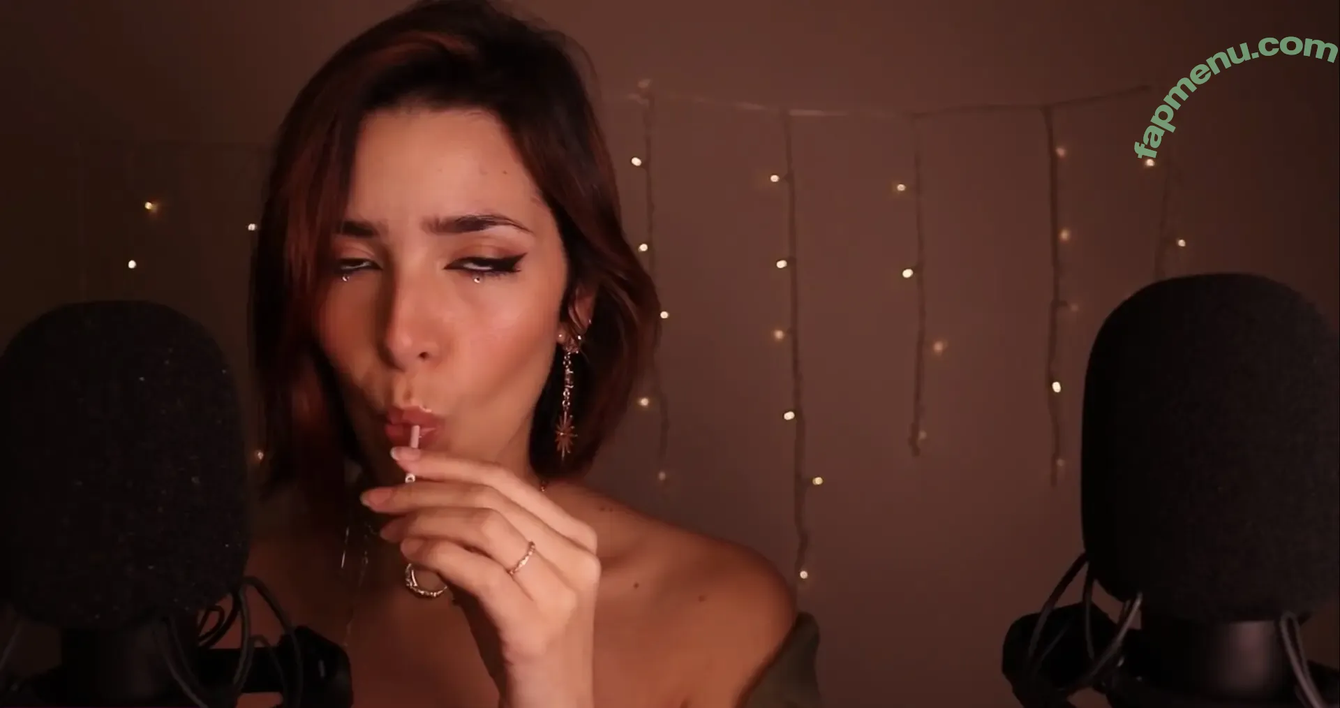 ASMR Glow nude photo #0175 (Sharon Dubois - / asmr_glow / asmrglow / asmrglow_)