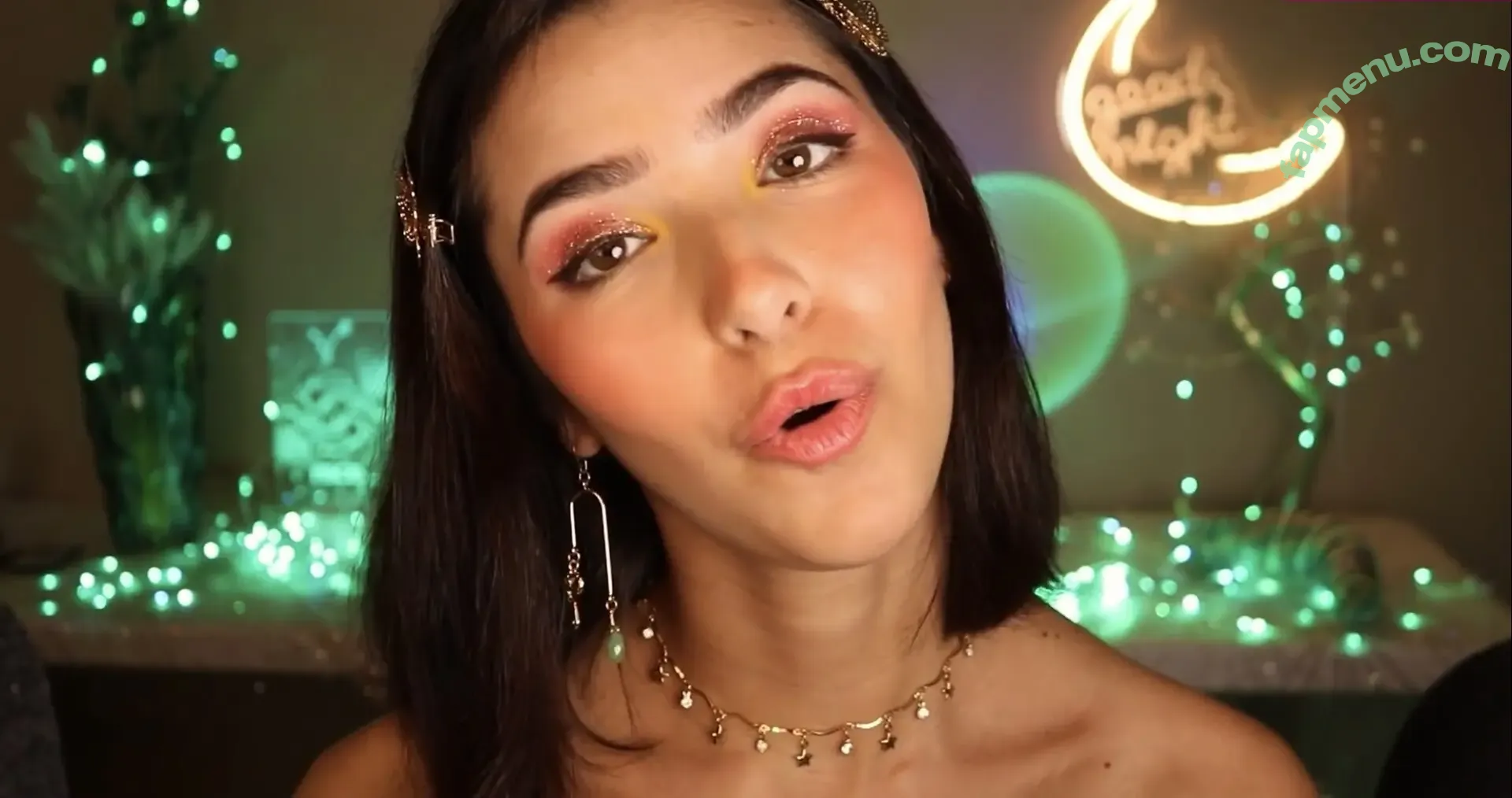 ASMR Glow nude photo #0181 (Sharon Dubois - / asmr_glow / asmrglow / asmrglow_)