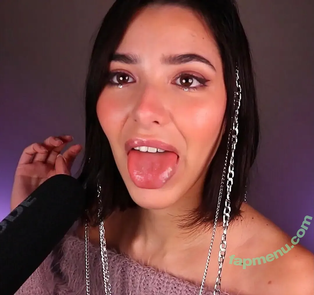 ASMR Glow nude photo #0184 (Sharon Dubois - / asmr_glow / asmrglow / asmrglow_)