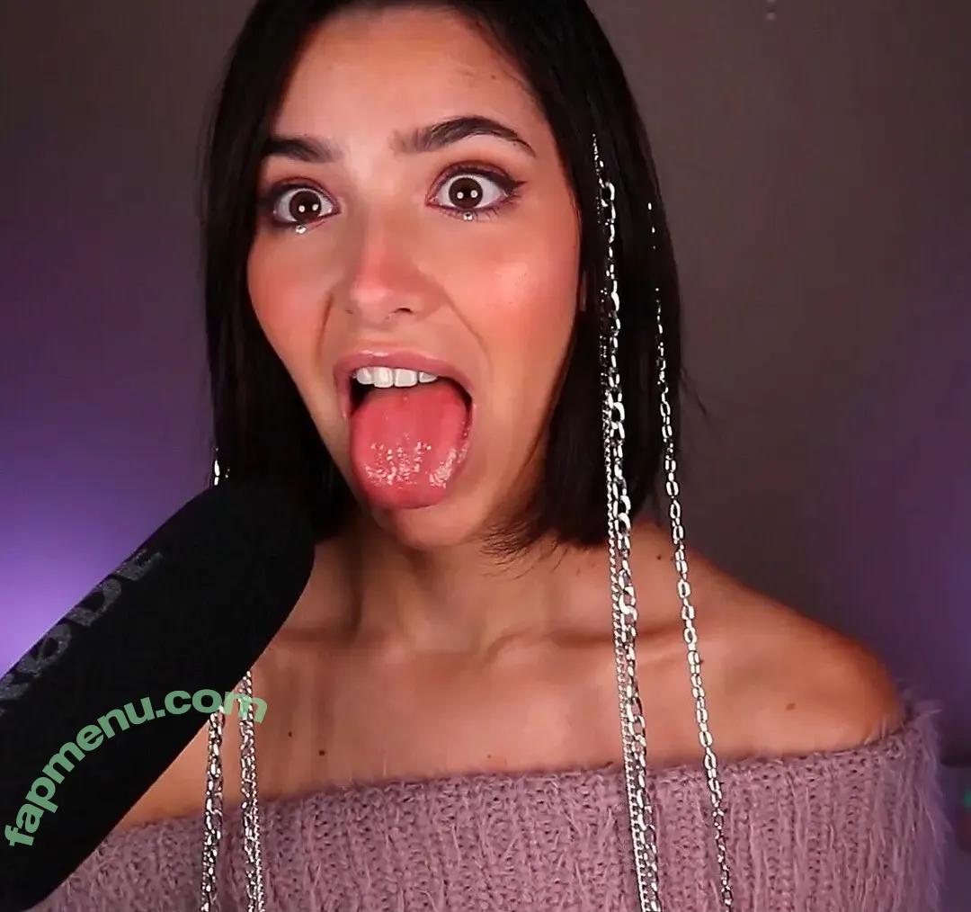 ASMR Glow nude photo #0187 (Sharon Dubois - / asmr_glow / asmrglow / asmrglow_)