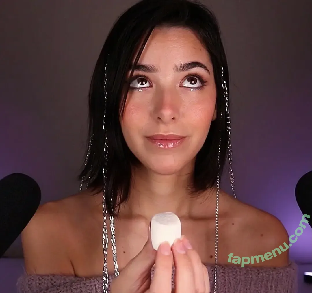 ASMR Glow nude photo #0188 (Sharon Dubois - / asmr_glow / asmrglow / asmrglow_)