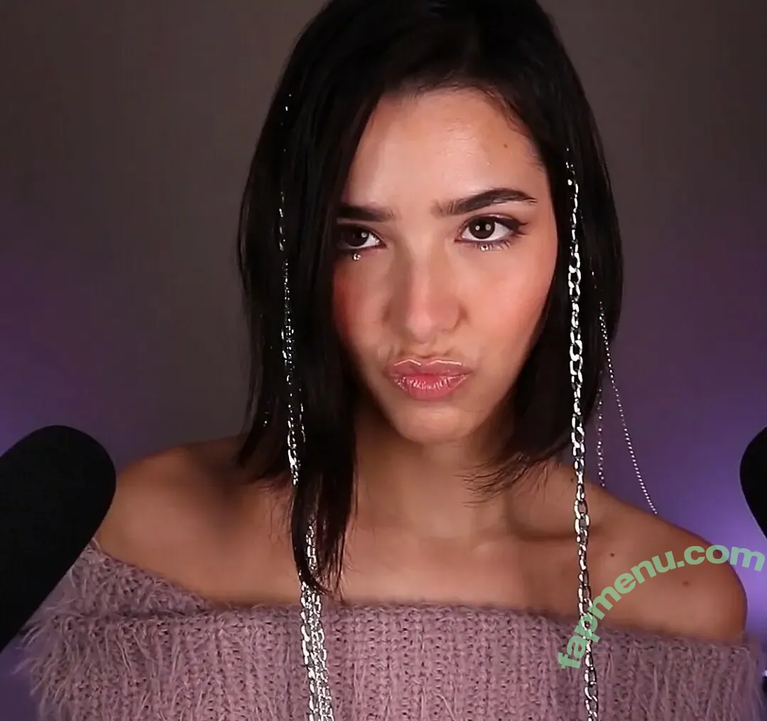 ASMR Glow nude photo #0191 (Sharon Dubois - / asmr_glow / asmrglow / asmrglow_)