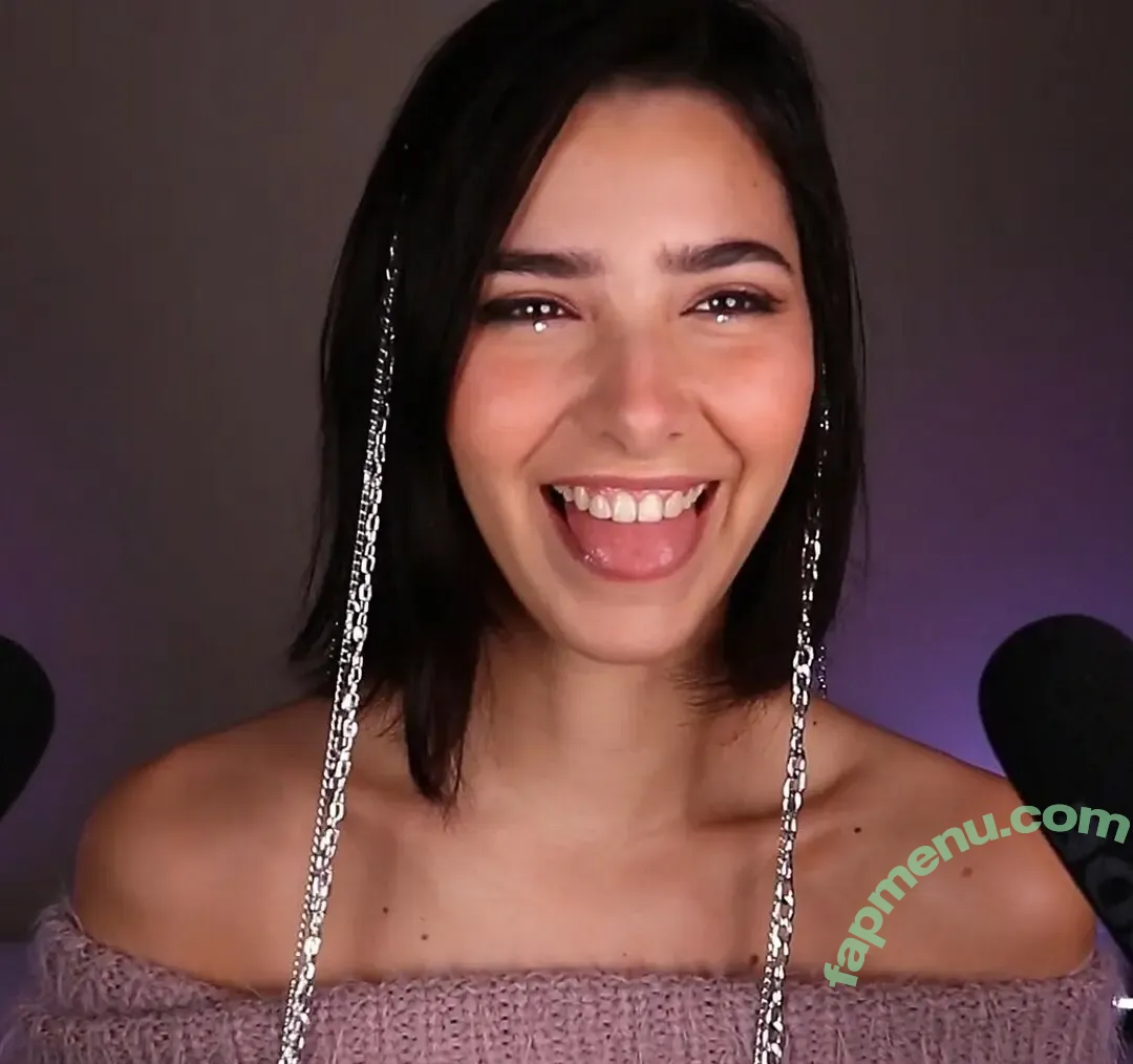 ASMR Glow nude photo #0195 (Sharon Dubois - / asmr_glow / asmrglow / asmrglow_)