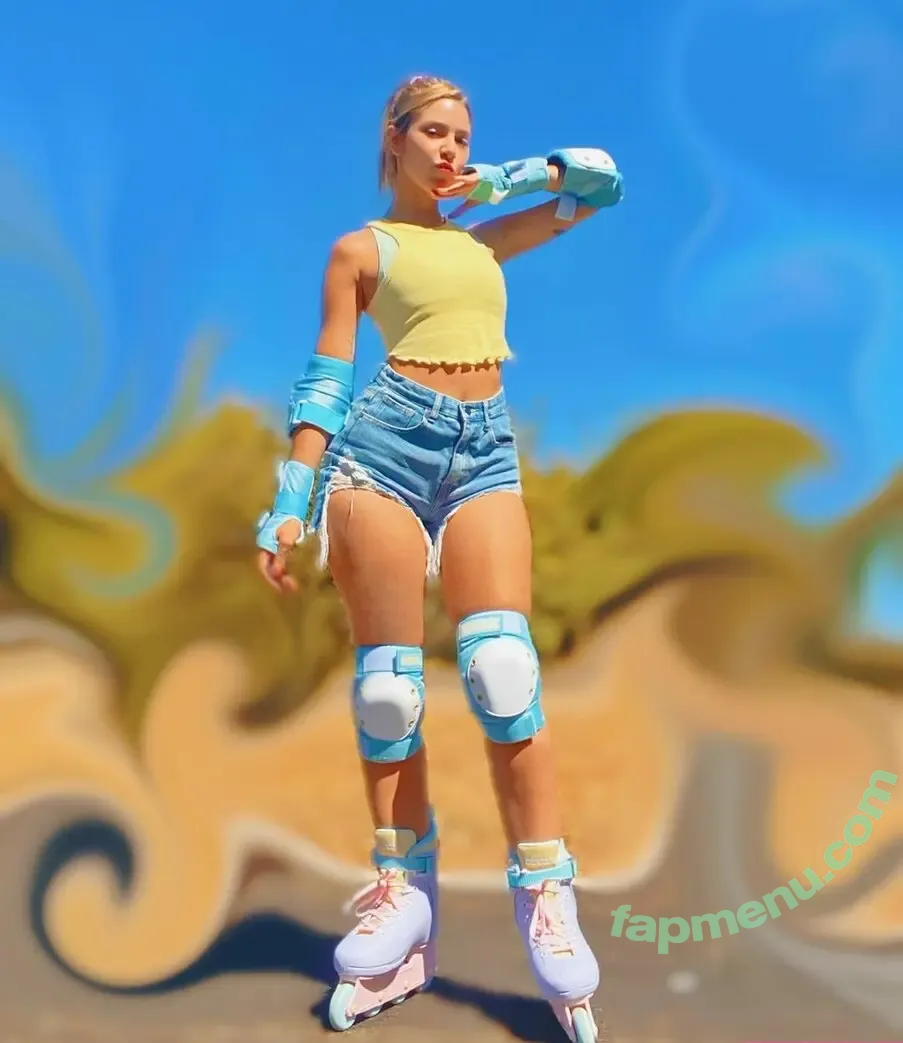 ASMR Glow nude photo #0219 (Sharon Dubois - / asmr_glow / asmrglow / asmrglow_)