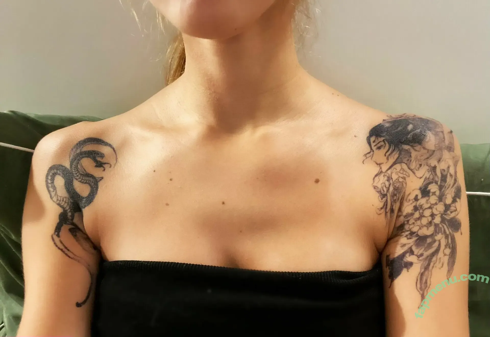 ASMR Glow nude photo #0247 (Sharon Dubois - / asmr_glow / asmrglow / asmrglow_)