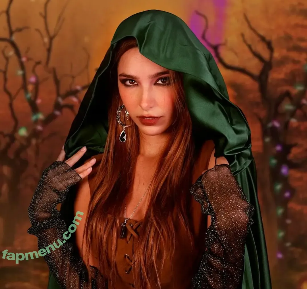 ASMR Glow nude photo #0256 (Sharon Dubois - / asmr_glow / asmrglow / asmrglow_)