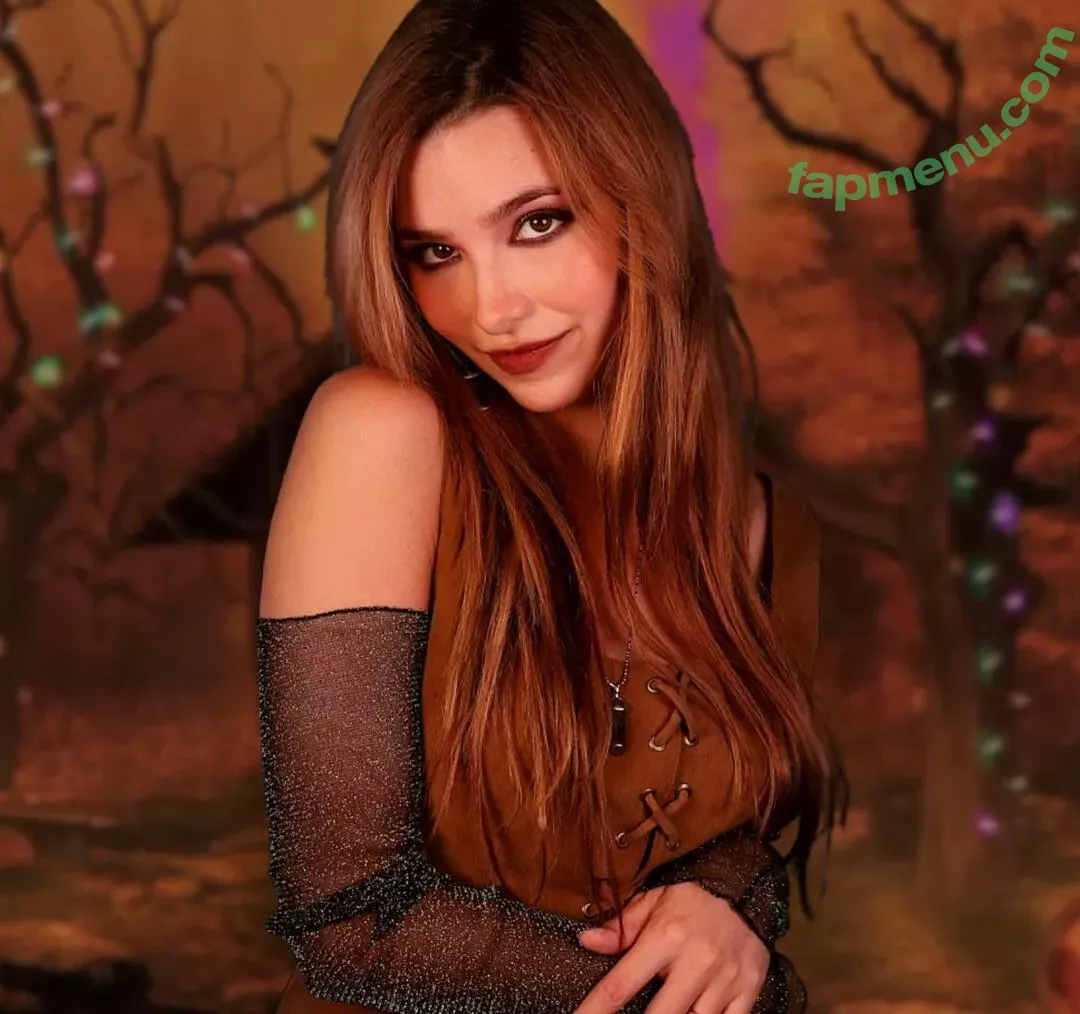 ASMR Glow nude photo #0257 (Sharon Dubois / asmrglow / asmrglow_)