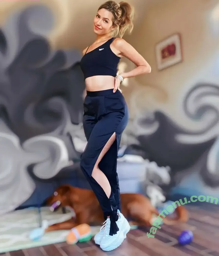 ASMR Glow nude photo #0261 (Sharon Dubois - / asmr_glow / asmrglow / asmrglow_)