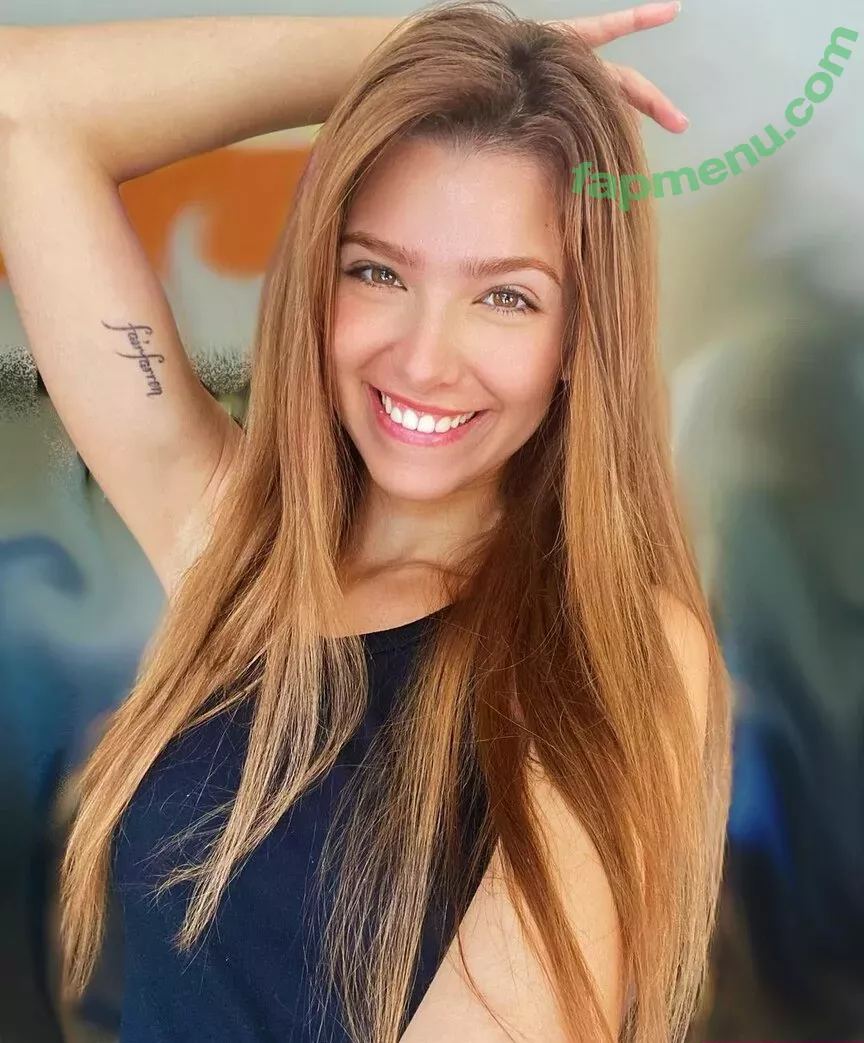 ASMR Glow nude photo #0265 (Sharon Dubois / asmrglow / asmrglow_)