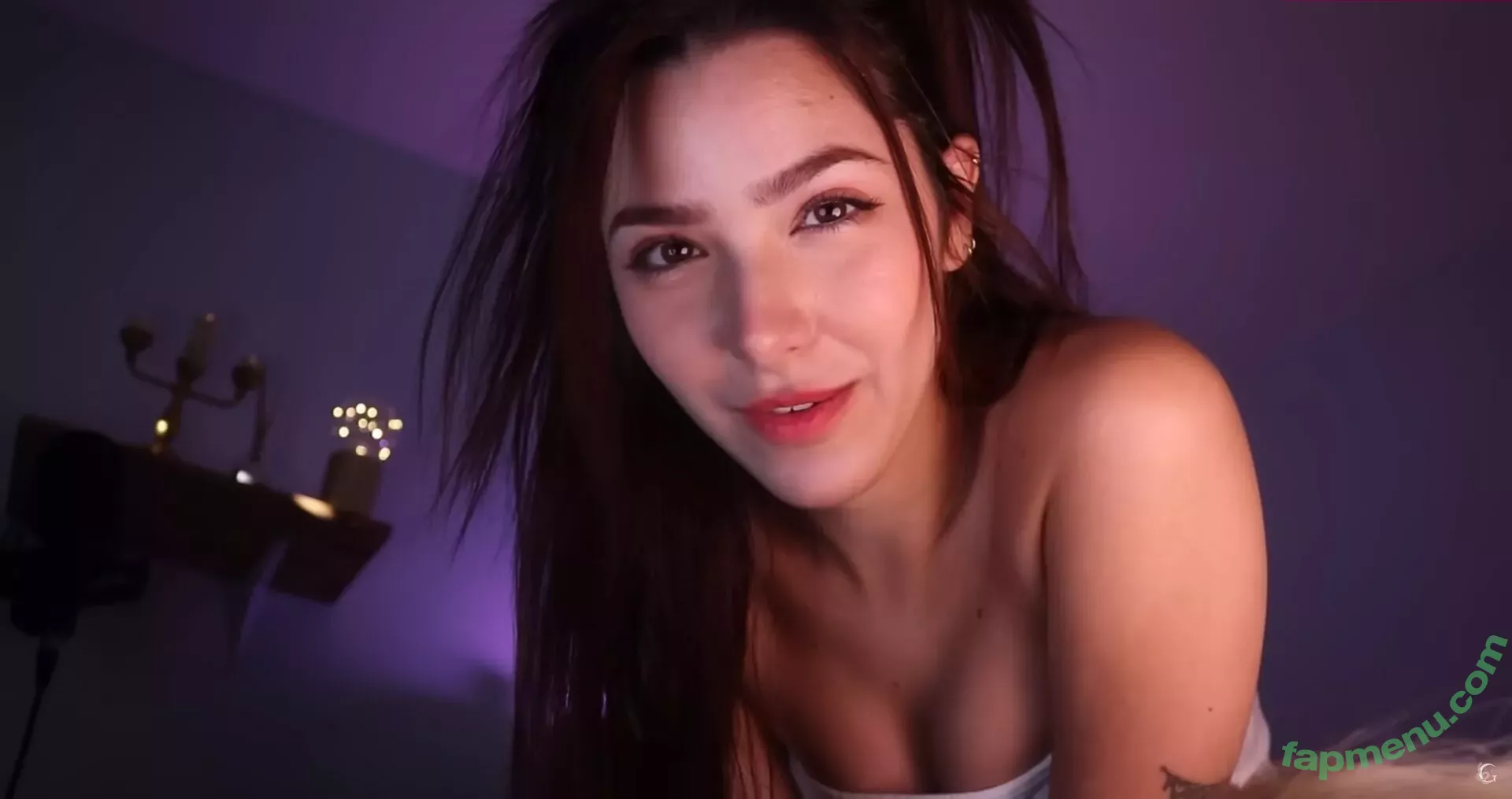 ASMR Glow nude photo #0283 (Sharon Dubois / asmrglow / asmrglow_)