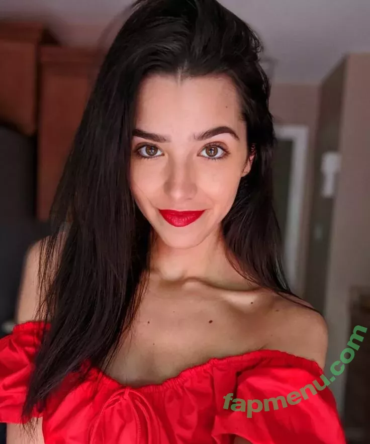 ASMR Glow nude photo #0286 (Sharon Dubois / asmrglow / asmrglow_)