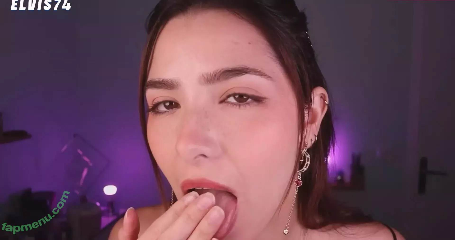 ASMR Glow nude photo #0310 (Sharon Dubois / asmrglow / asmrglow_)