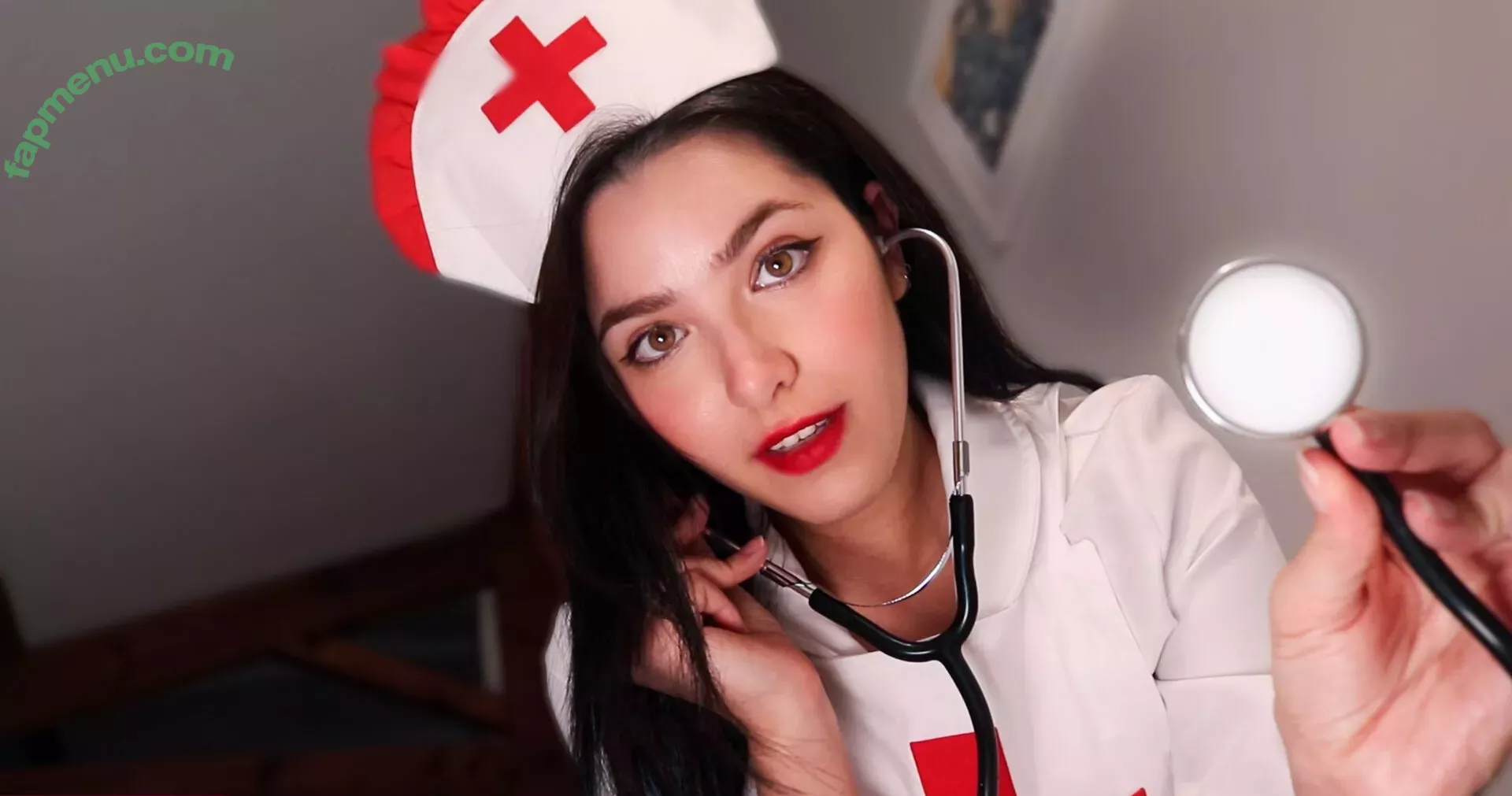 ASMR Glow nude photo #0314 (Sharon Dubois / asmrglow / asmrglow_)