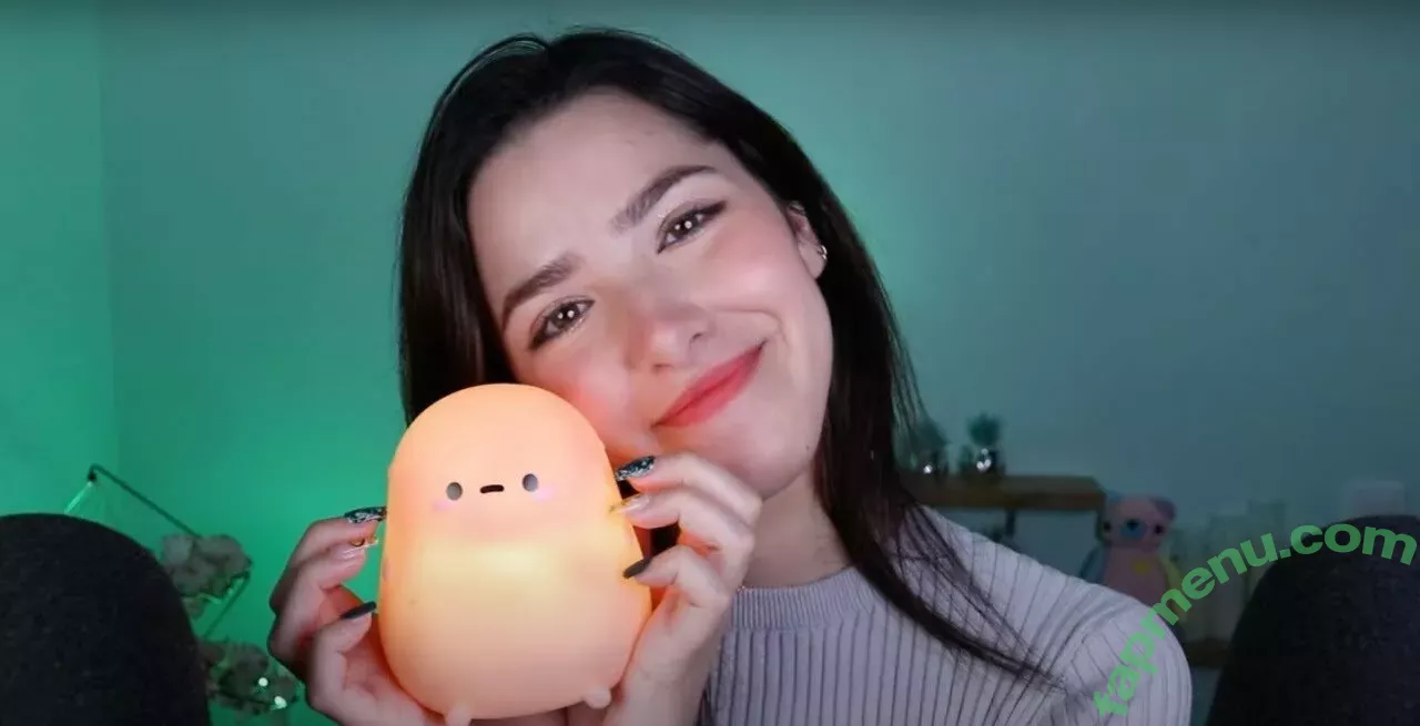 ASMR Glow nude photo #0323 (Sharon Dubois / asmrglow / asmrglow_)
