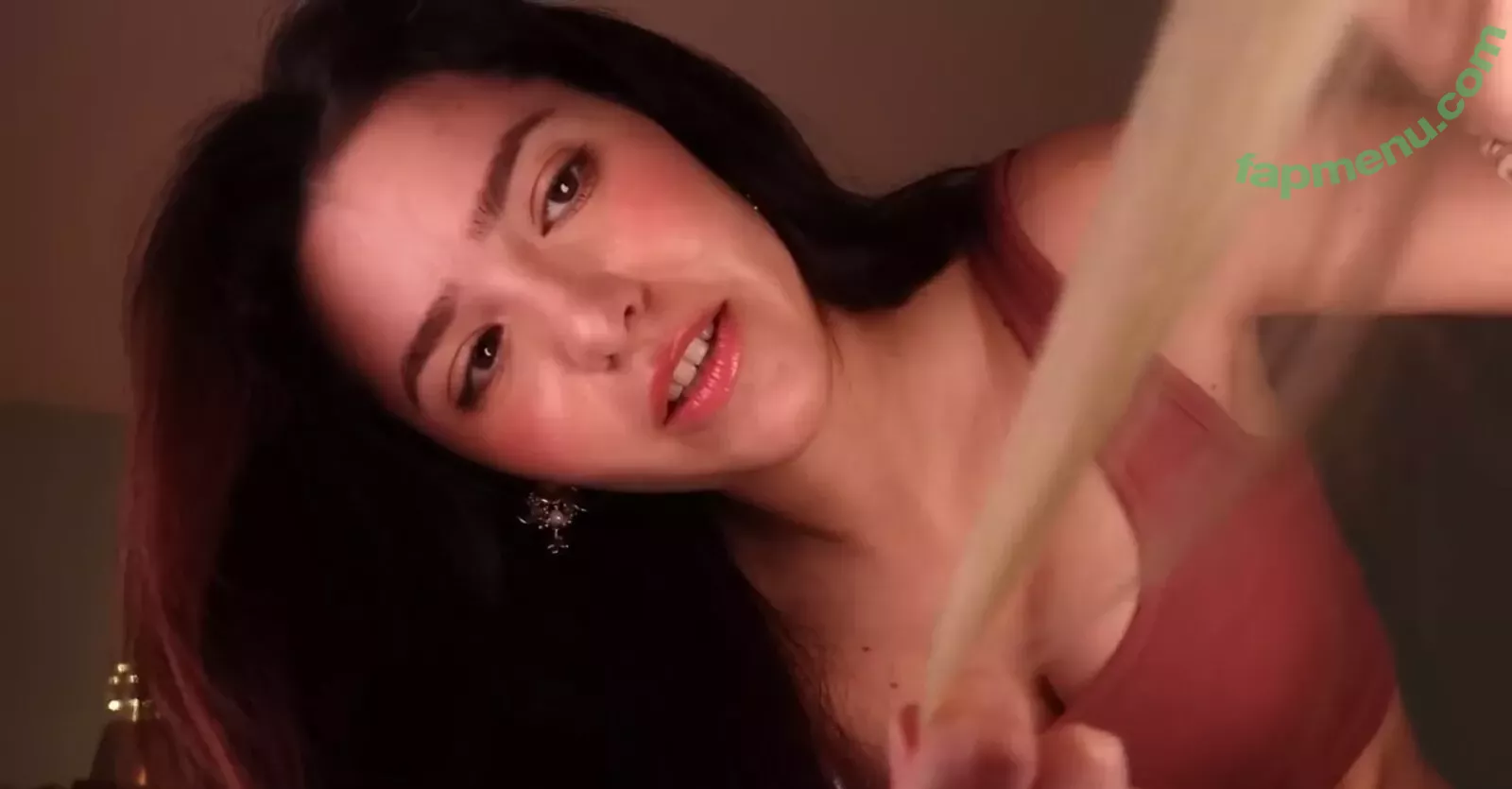 ASMR Glow nude photo #0325 (Sharon Dubois / asmrglow / asmrglow_)