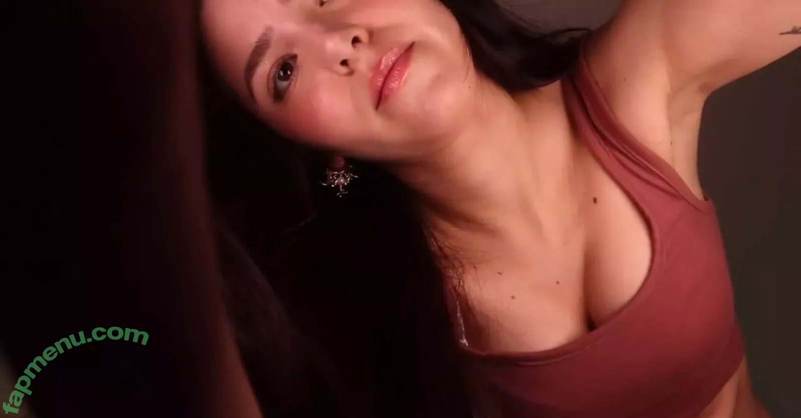 ASMR Glow nude photo #0326 (Sharon Dubois / asmrglow / asmrglow_)
