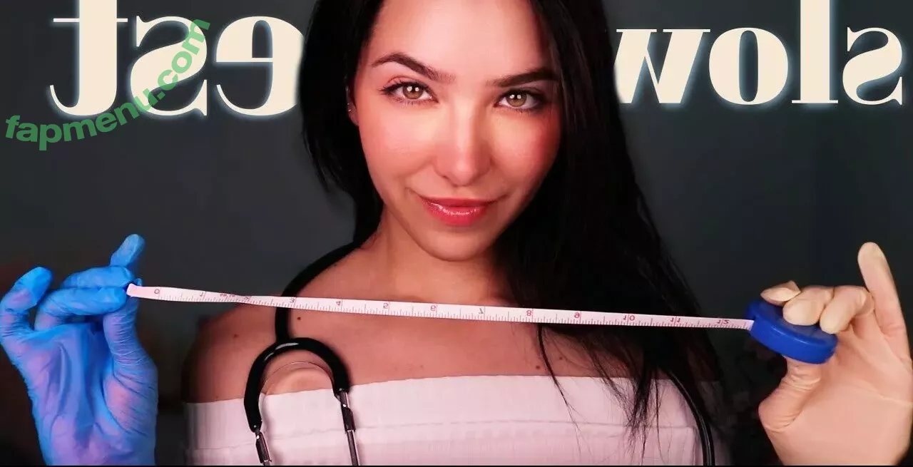 ASMR Glow nude photo #0327 (Sharon Dubois / asmrglow / asmrglow_)