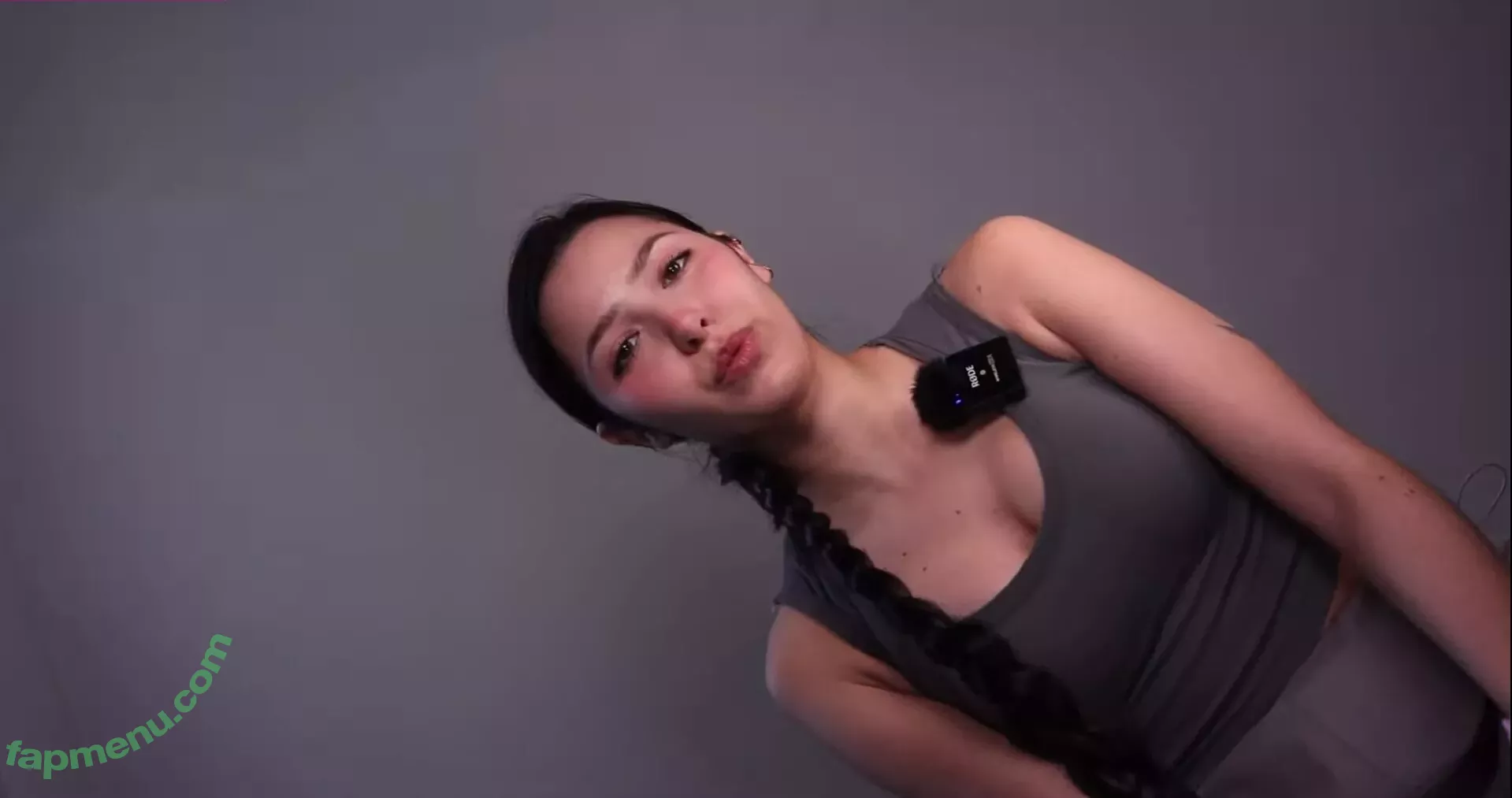 ASMR Glow nude photo #0328 (Sharon Dubois / asmrglow / asmrglow_)