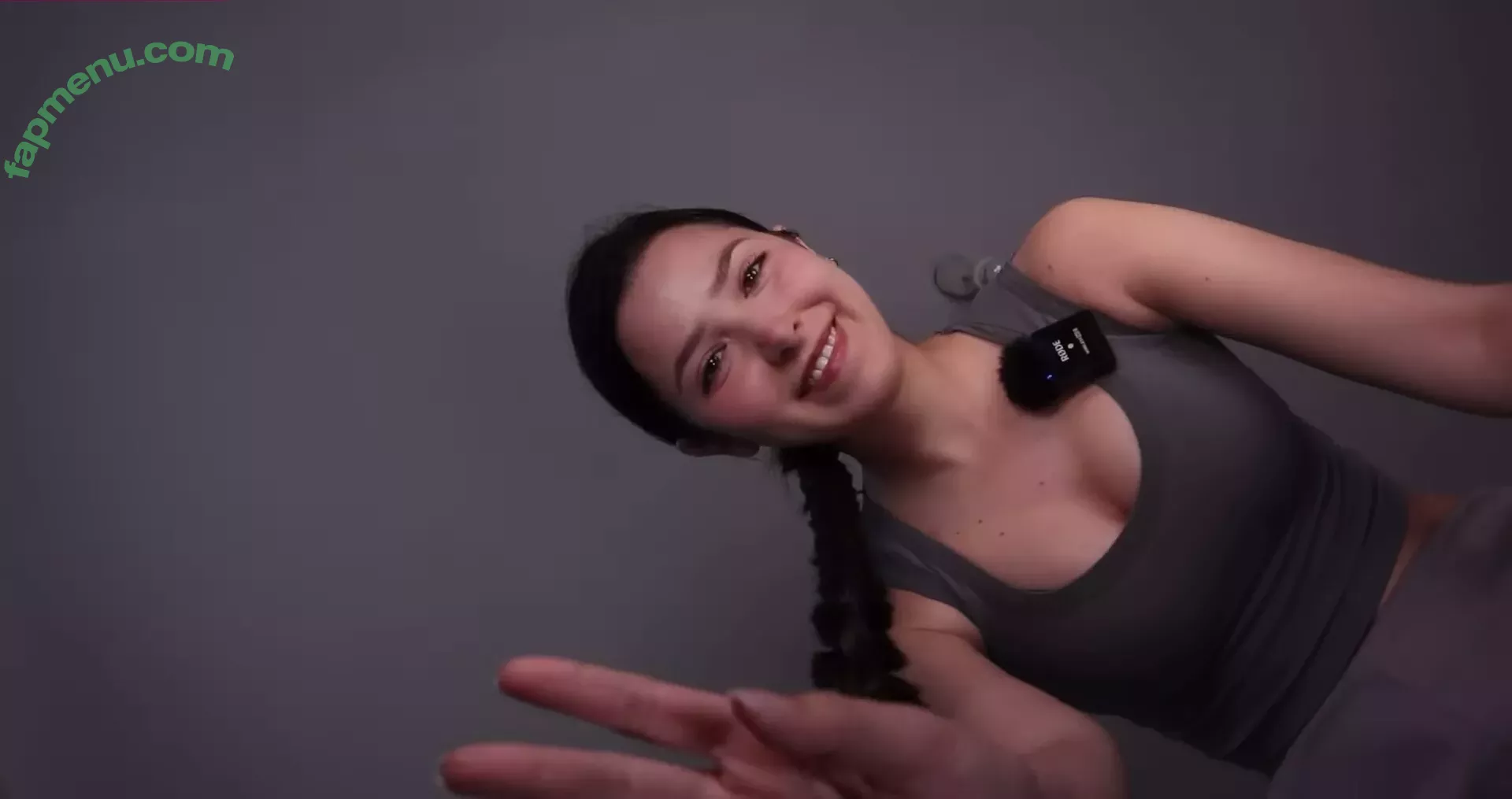 ASMR Glow nude photo #0329 (Sharon Dubois / asmrglow / asmrglow_)