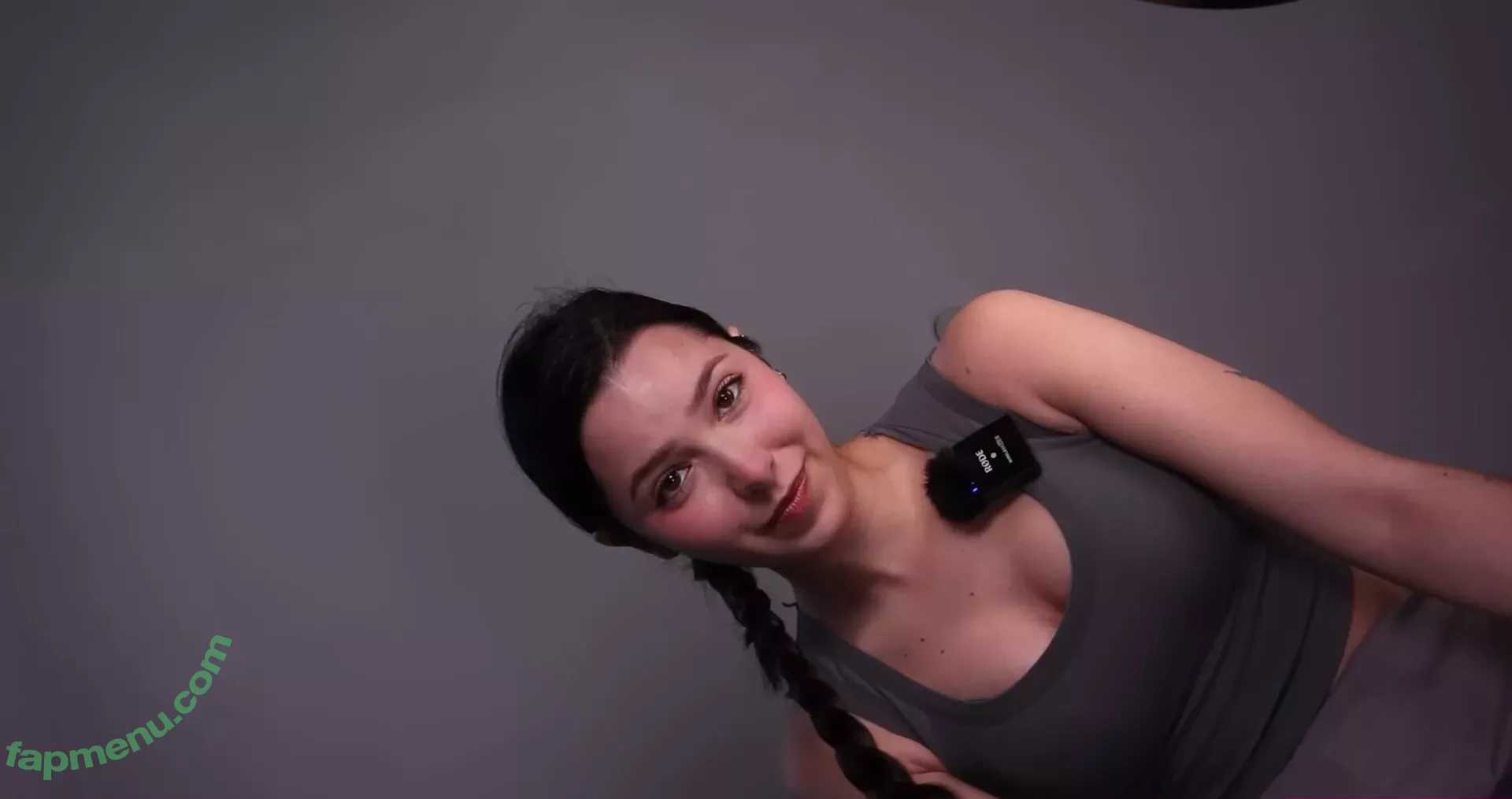 ASMR Glow nude photo #0330 (Sharon Dubois / asmrglow / asmrglow_)