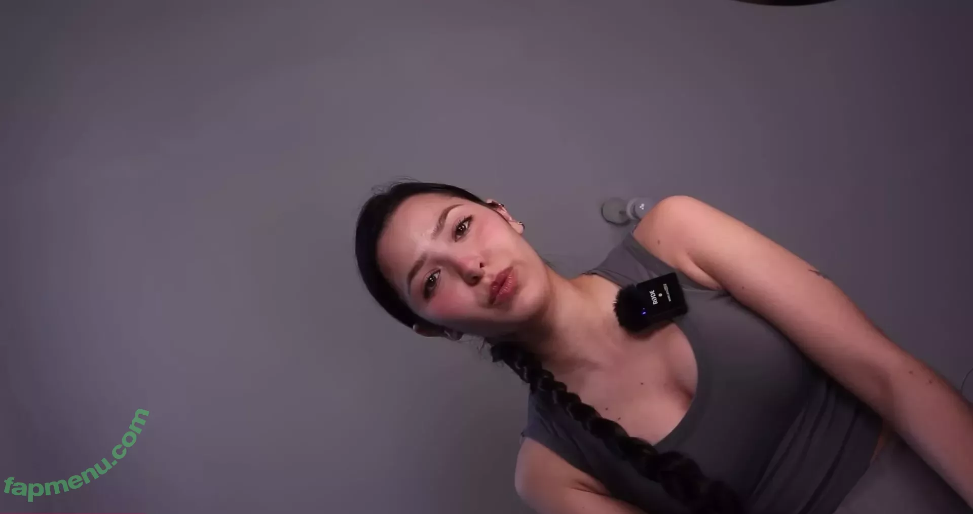 ASMR Glow nude photo #0333 (Sharon Dubois / asmrglow / asmrglow_)