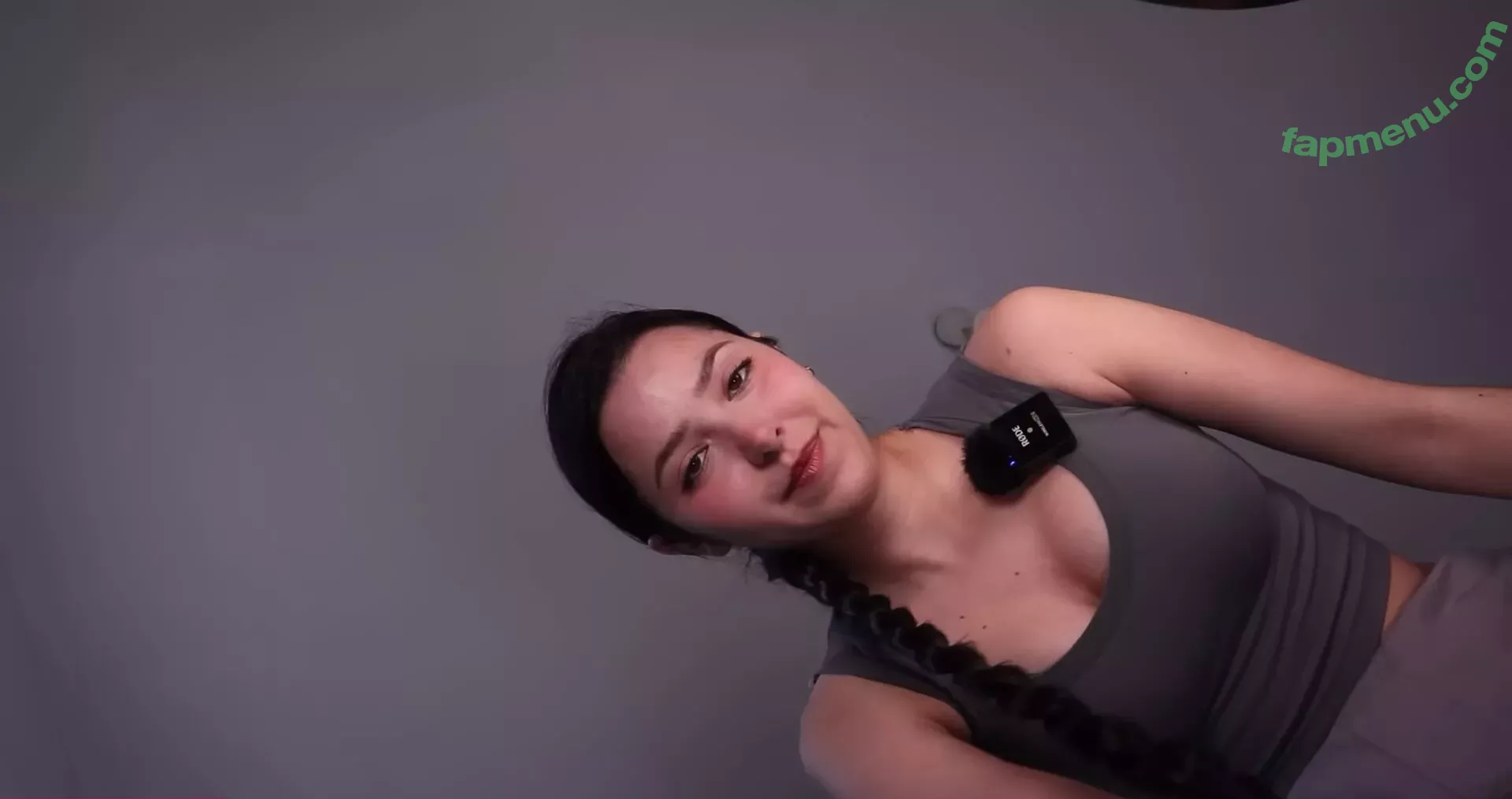 ASMR Glow nude photo #0334 (Sharon Dubois / asmrglow / asmrglow_)