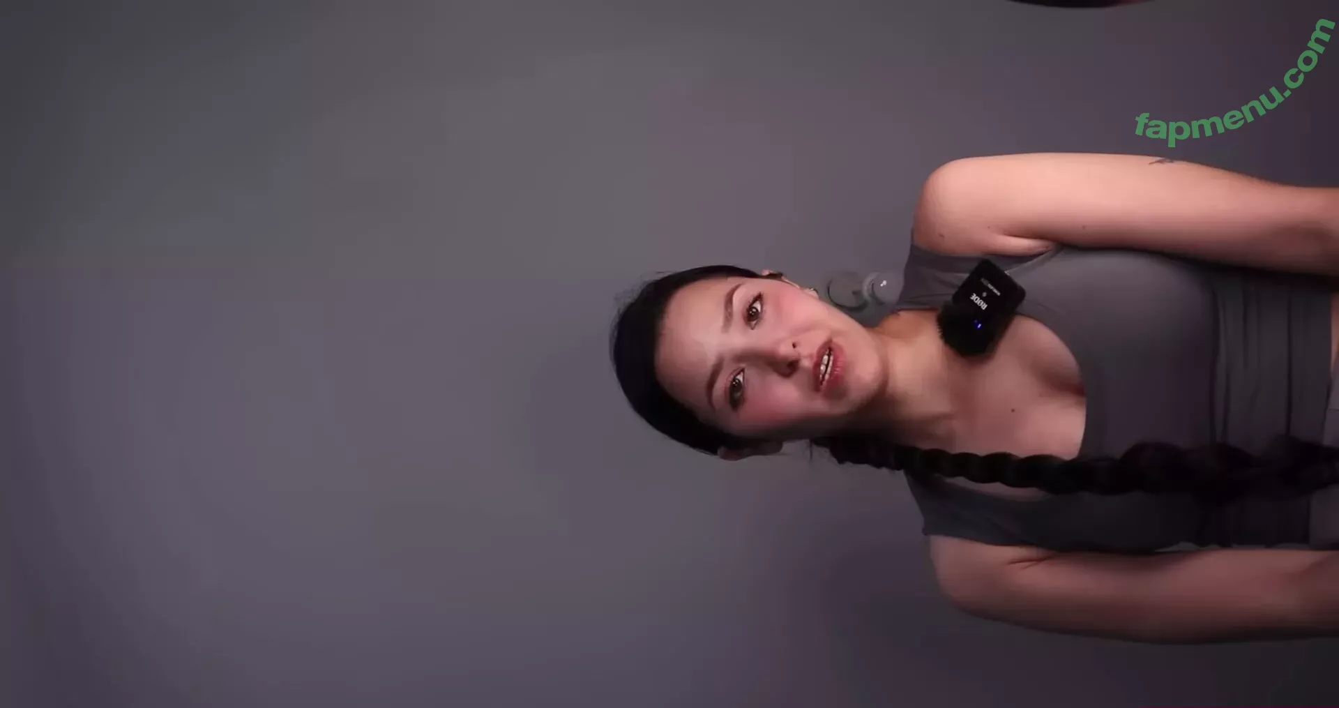 ASMR Glow nude photo #0337 (Sharon Dubois / asmrglow / asmrglow_)