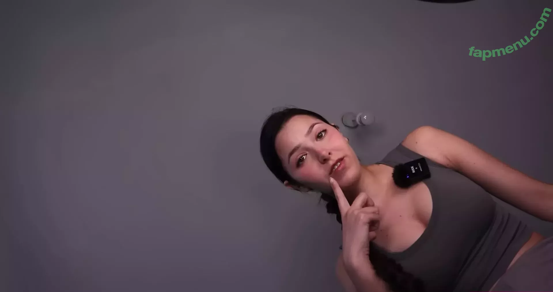 ASMR Glow nude photo #0340 (Sharon Dubois / asmrglow / asmrglow_)
