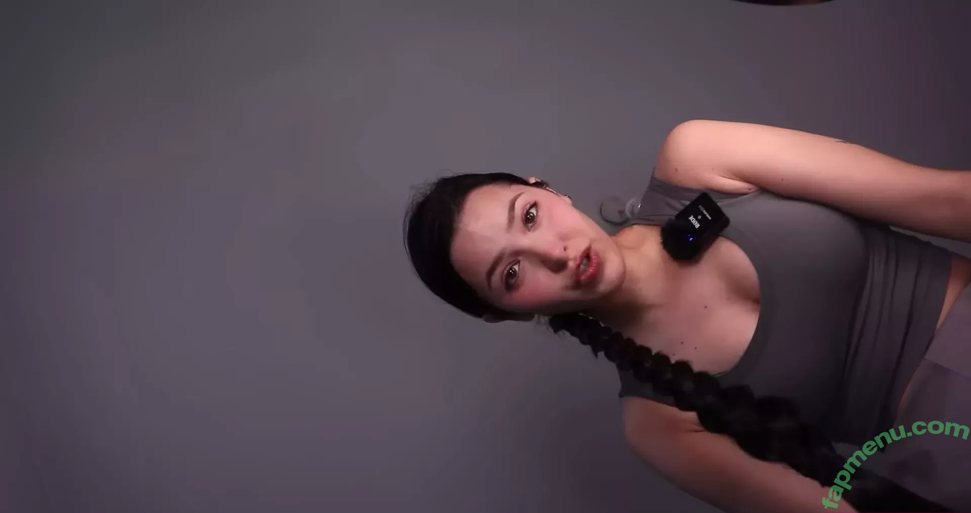 ASMR Glow nude photo #0341 (Sharon Dubois / asmrglow / asmrglow_)