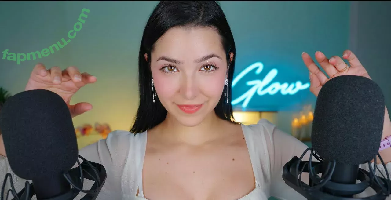 ASMR Glow nude photo #0360 (Sharon Dubois / asmrglow / asmrglow_)