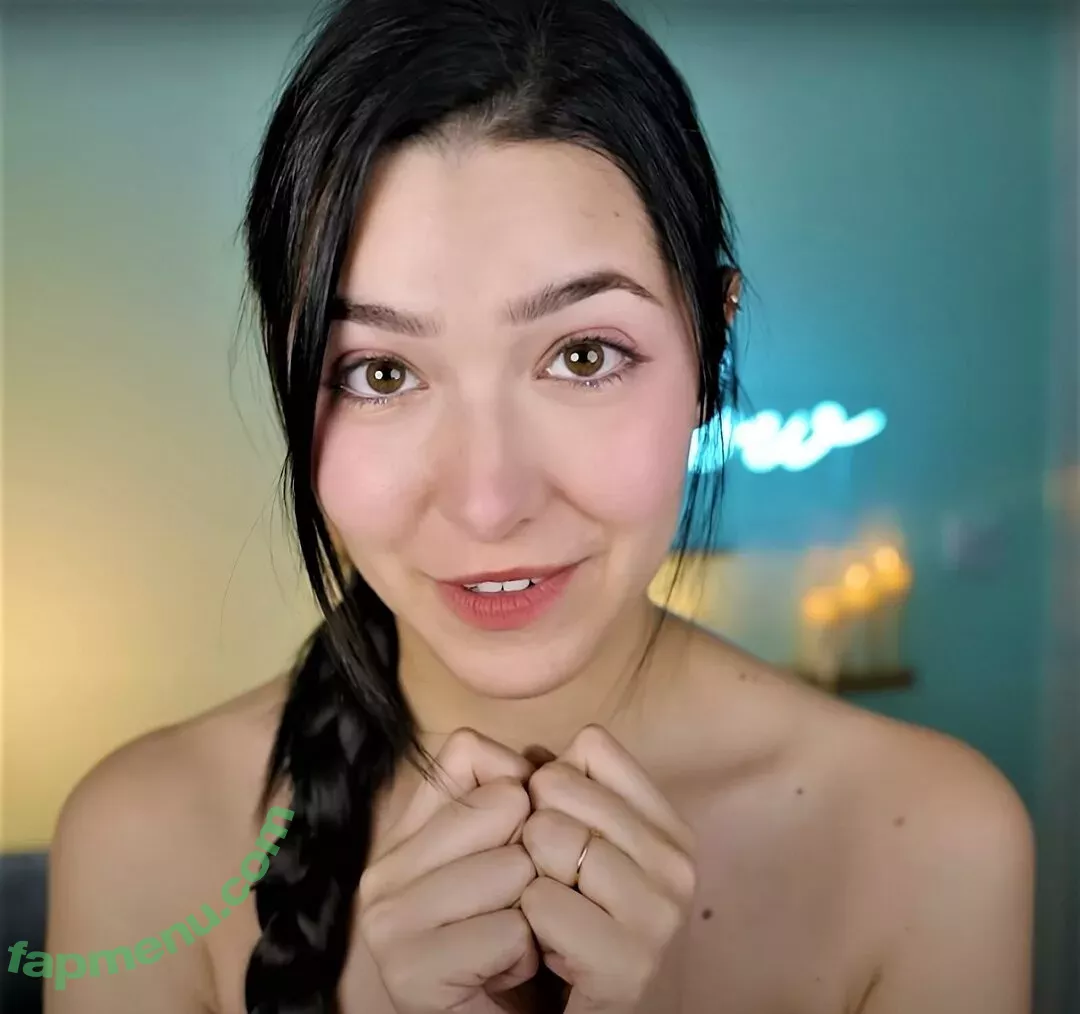 ASMR Glow nude photo #0362 (Sharon Dubois / asmrglow / asmrglow_)