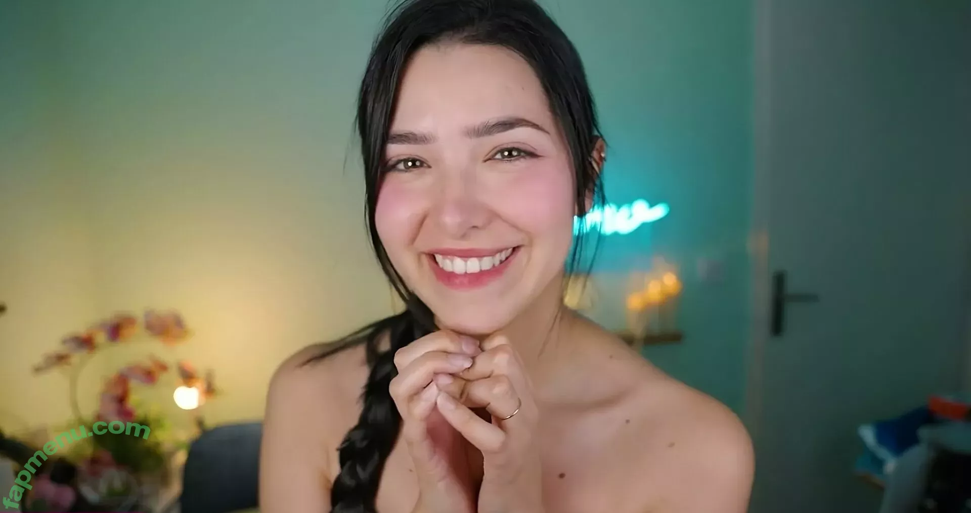 ASMR Glow nude photo #0363 (Sharon Dubois / asmrglow / asmrglow_)