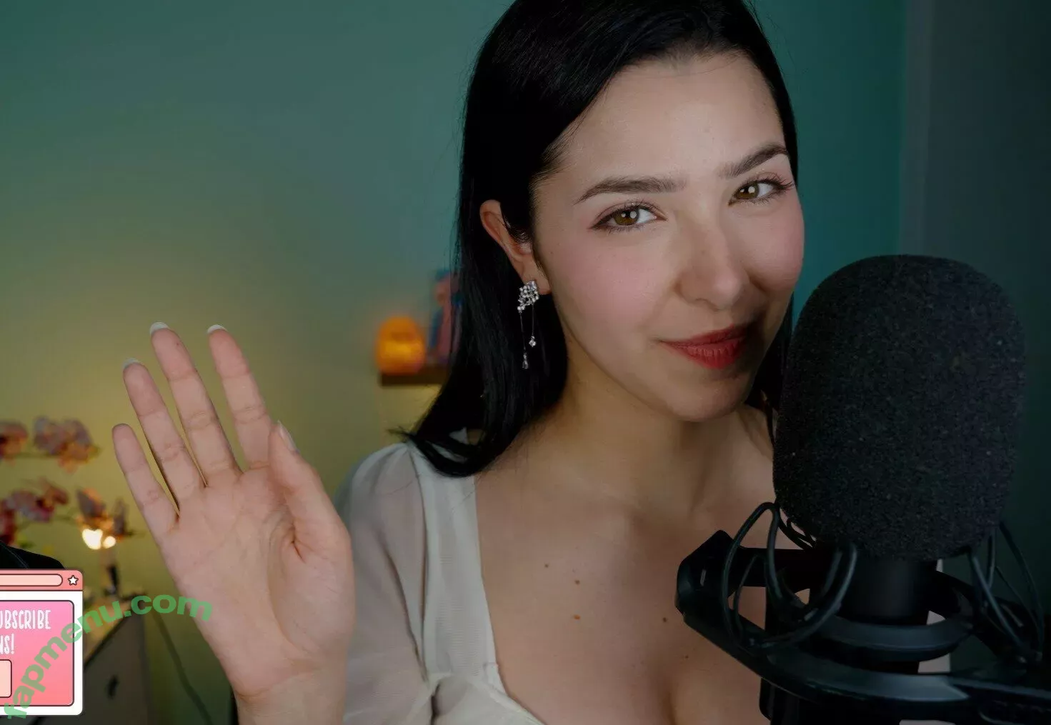 ASMR Glow nude photo #0364 (Sharon Dubois / asmrglow / asmrglow_)