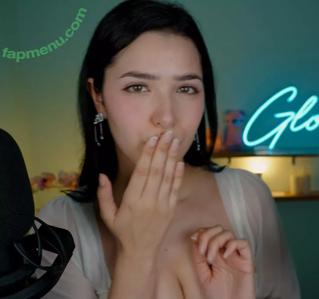 ASMR Glow nude photo #0372 (Sharon Dubois / asmrglow / asmrglow_)