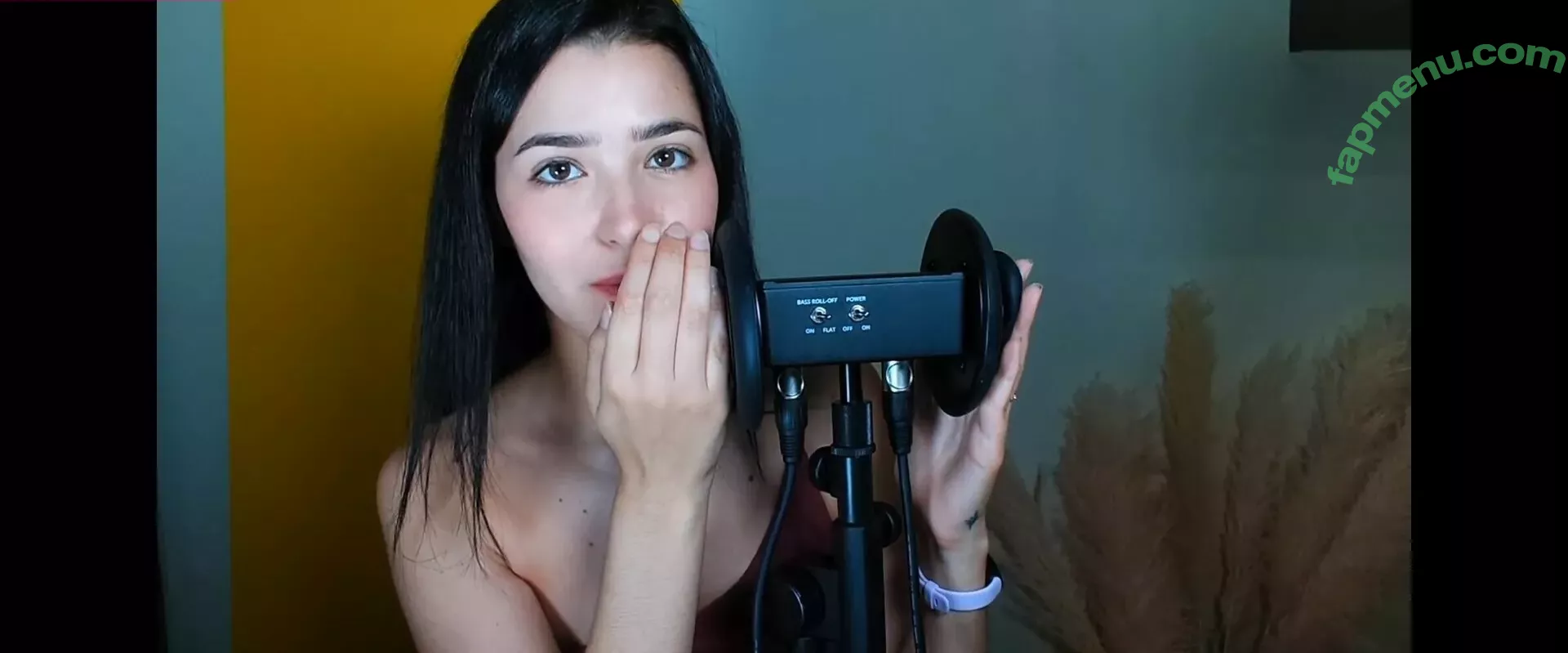 ASMR Glow nude photo #0377 (Sharon Dubois / asmrglow / asmrglow_)